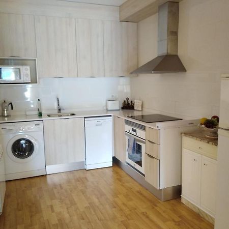 Appartement Cal Solé à Ulldemolins Extérieur photo