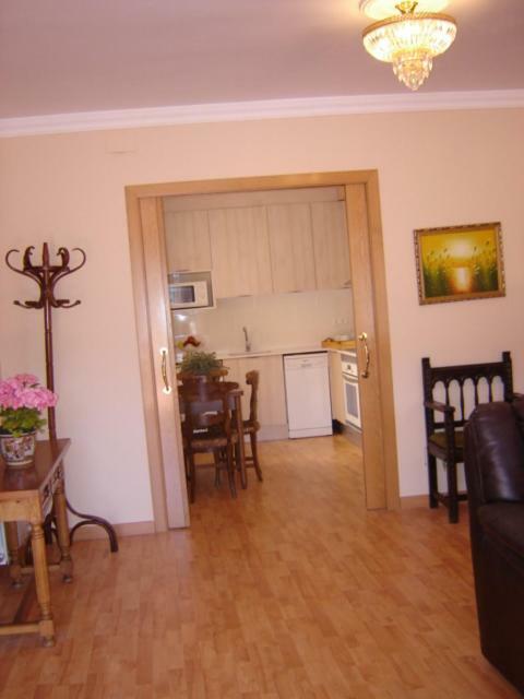 Appartement Cal Solé à Ulldemolins Extérieur photo
