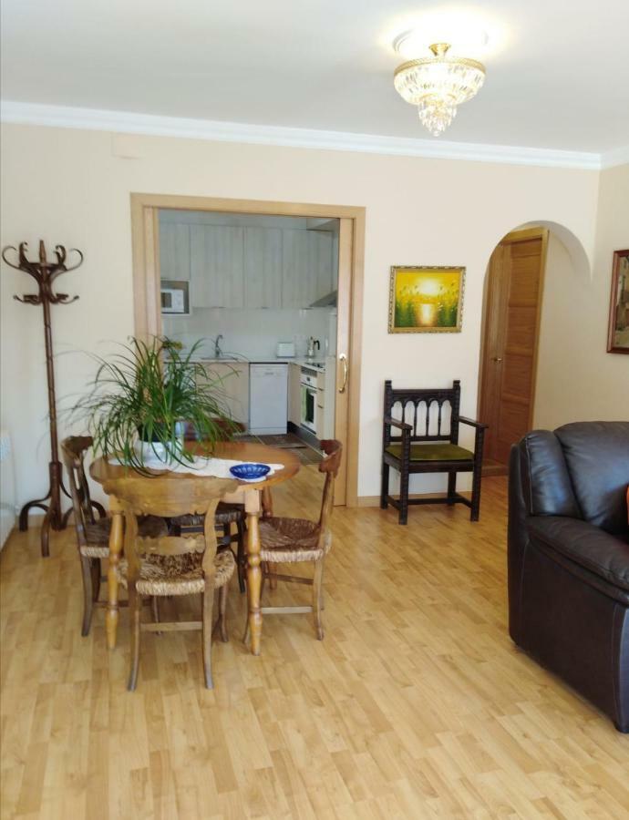 Appartement Cal Solé à Ulldemolins Extérieur photo